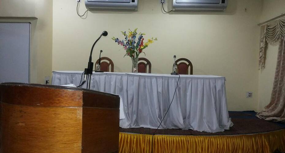 Orbit Guest House, Midnapore 2